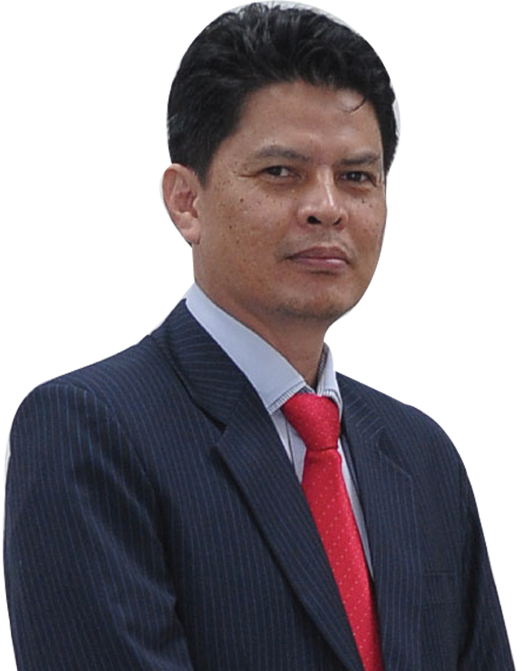 Prof. Mohd Nizar Bin Hamidon